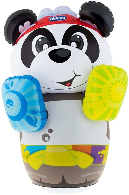 PANDA BOX FIT&FUN