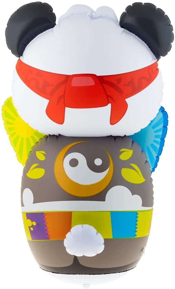 PANDA BOX FIT&FUN