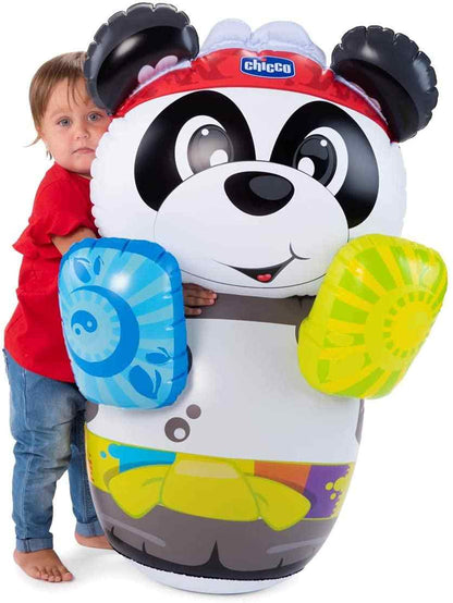 PANDA BOX FIT&FUN