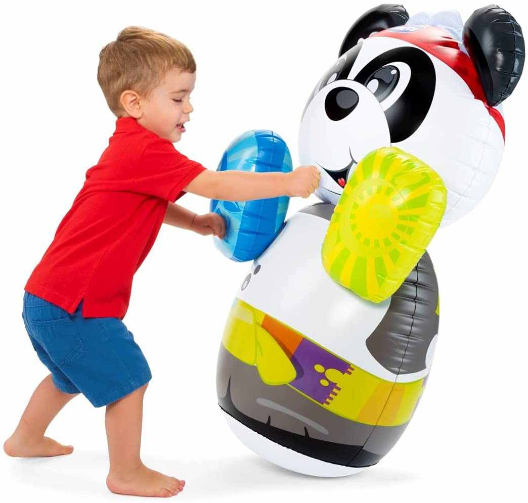 PANDA BOX FIT&FUN