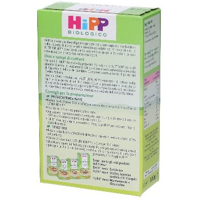PASTINA LETTERINE 320G - Babykid