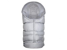 SACCO THERMO SMALL GRUPPO ZERO GRIGIO