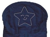 SACCO THERMO SMALL GRUPPO 0 BLU NAVY