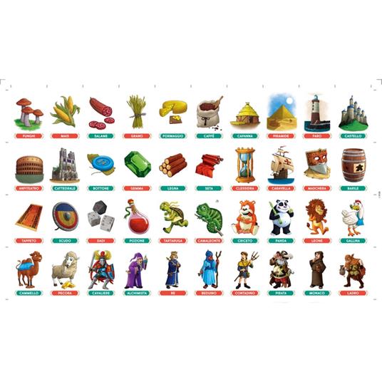 MERCANTE IN FIERA DELUXE EDITION