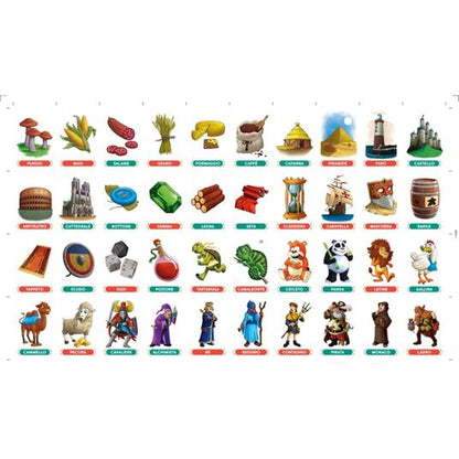 MERCANTE IN FIERA DELUXE EDITION