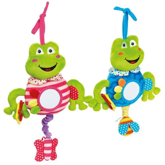 RANOCCHIO CARILLON - Babykid