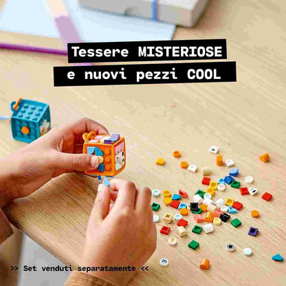 DOTS - DECORAZIONI - SERIE 4 - 41931 - Babykid