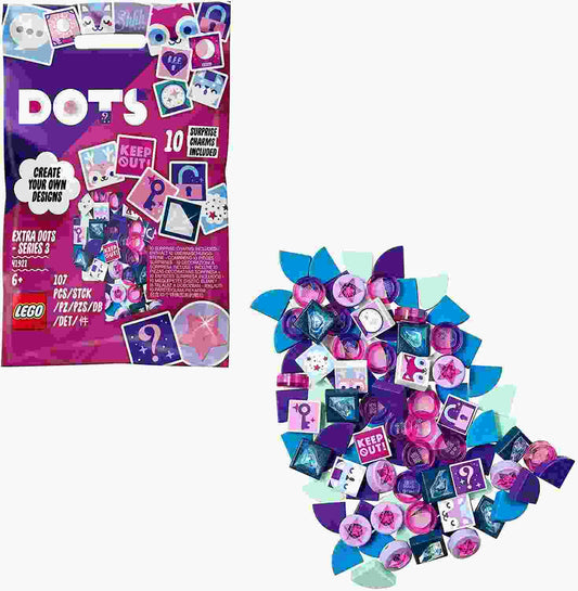 DOTS - EXTRA DOTS - SERIE 3 - 41921 - Babykid