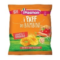 PAFF_CAROTA E POMODORO - Babykid