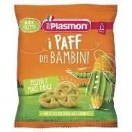 PAFF PISELLI E MAIS - Babykid