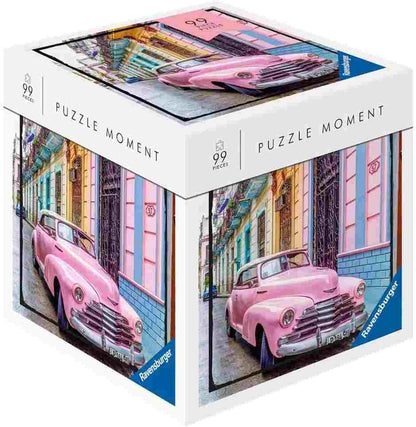 MINIPUZZLE - CUBA - 16538 4 - Babykid