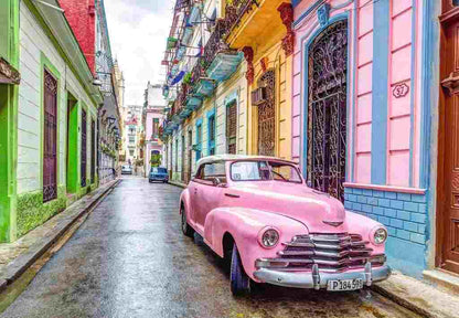 MINIPUZZLE - CUBA - 16538 4 - Babykid