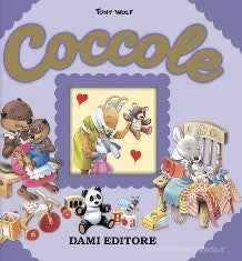 COCCOLE