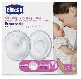 CONCHIGLIE RACCOGLILATTE