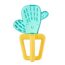 MASSAGGIAGENGIVE FRESH CACTUS 3D 4M+ - Babykid