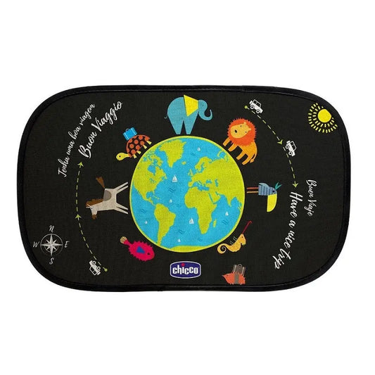 TENDINE PARASOLE NEW - Babykid