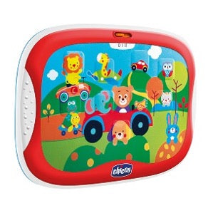 TABLET DEGLI ANIMALI - Babykid