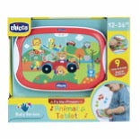 TABLET DEGLI ANIMALI - Babykid