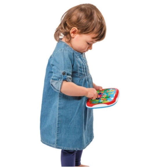 TABLET DEGLI ANIMALI - Babykid