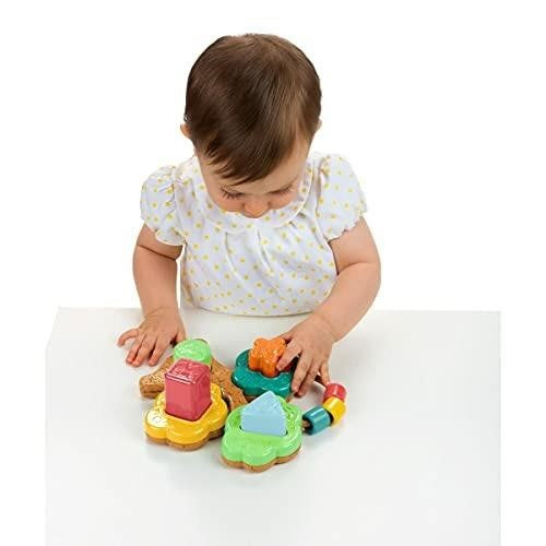 BAOBAB FORME E INCASTRI ECO+ - Babykid