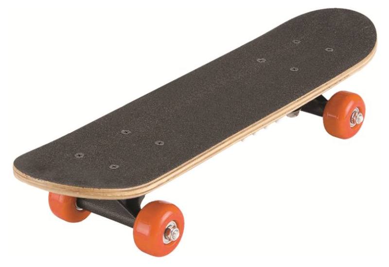 SKATEBOARD COOL 60 CM