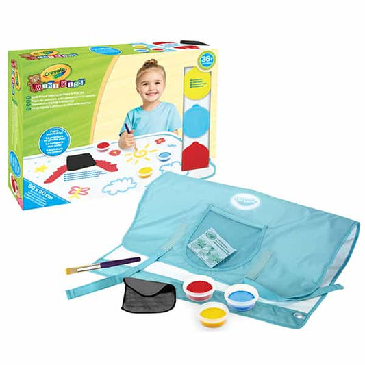 TAPPETONE PITTURA & RIPITTURA MK - Babykid