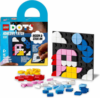 DOTS - PATCH ADESIVA - 41954 - Babykid