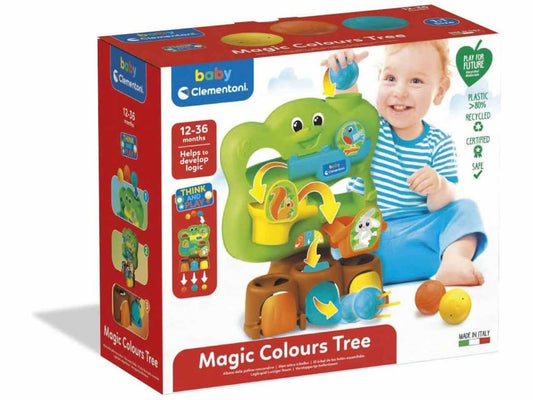 MAGIC TREE - Babykid