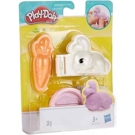 PLAY-DOH ACCESSORI ANIMALI - Babykid