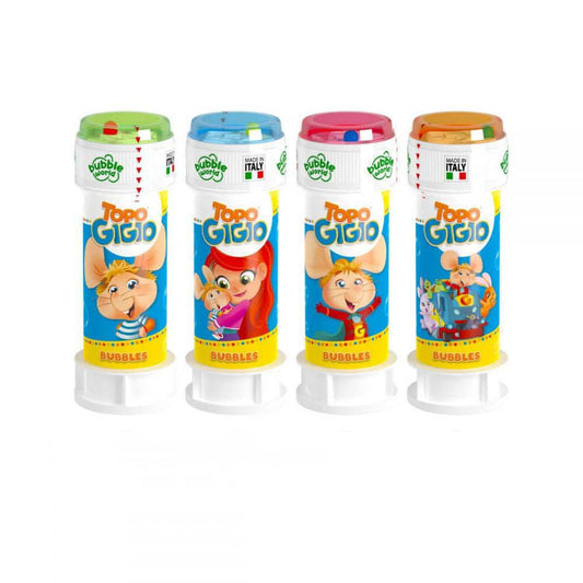 BOLLE SAPONE 60 TOPO GIGIO 836000 - Babykid