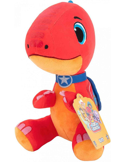 DINO RANCH PELUCHE CDU8 ASSORTITI - Babykid