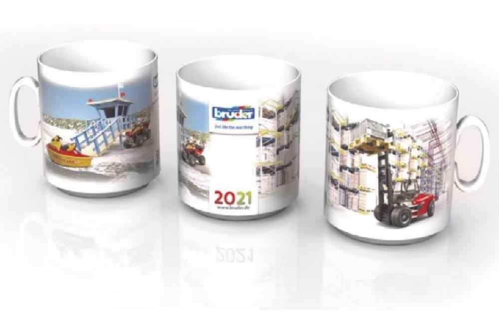 TAZZA -