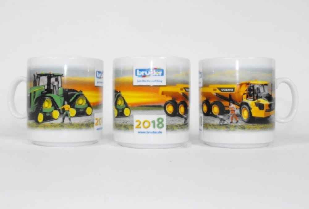 TAZZA -