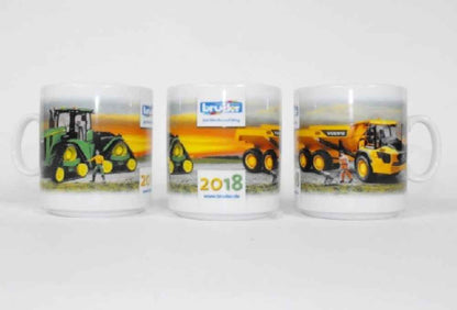 TAZZA -