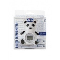 TERMOMETRO BAGNO PANDA DIGITALE