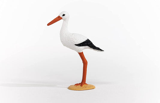 CICOGNA: Schleich - Babykid