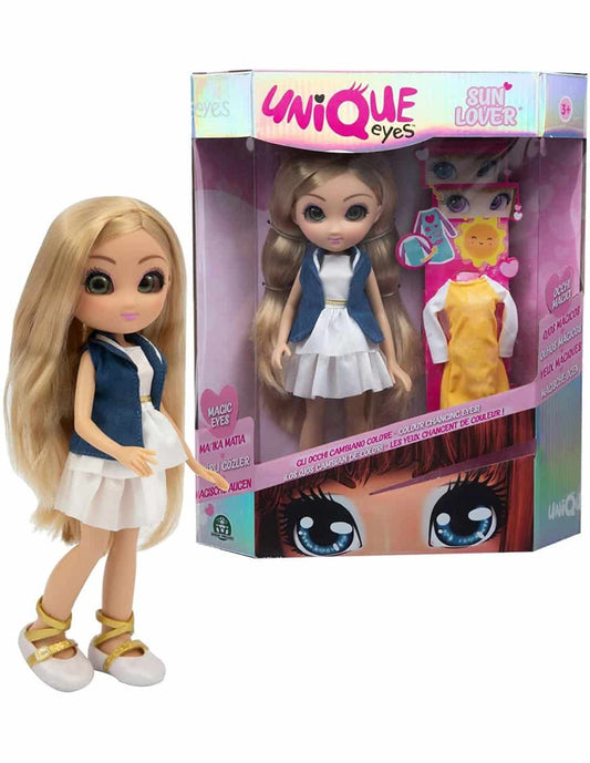 UNIQUE EYES - SUN LOVER A - Babykid