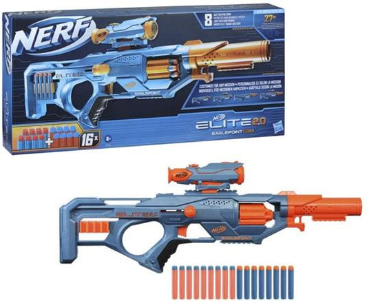 NERF 2.0 EAGLE POINT