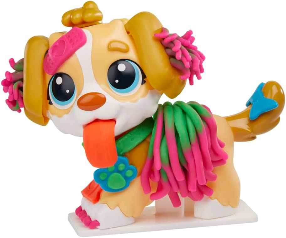 PLAYDOH SET DA VETERINARIO
