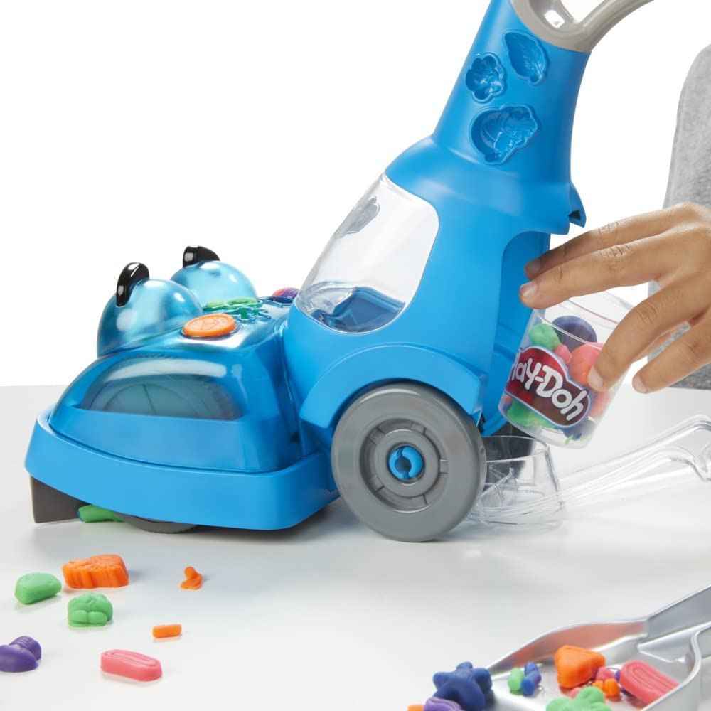 PLAYDOH ASPIRATUTTO