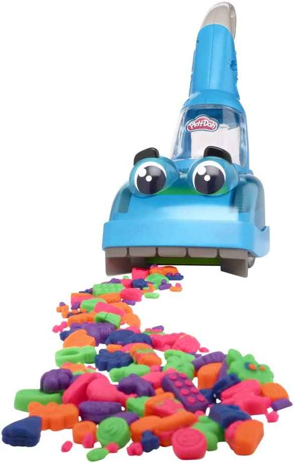 PLAYDOH ASPIRATUTTO