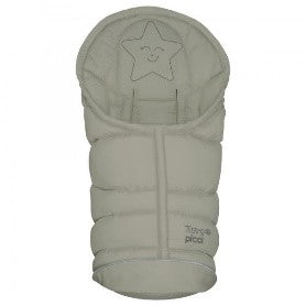 SACCO THERMO SMALL GRUPPO 0 VERDE OLIVA