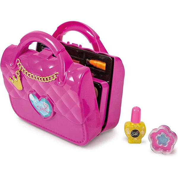 CRAZY CHIC TROUSSE LOVELY MAKE UP