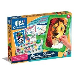 ATELIER DELLA PITTURA