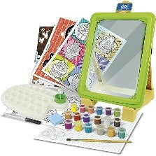 ATELIER DELLA PITTURA