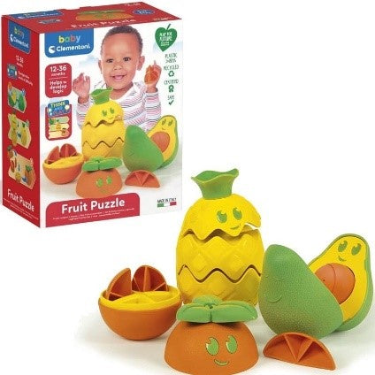 FRUIT SET - Babykid