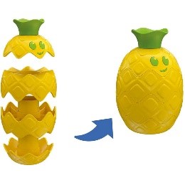 FRUIT SET - Babykid