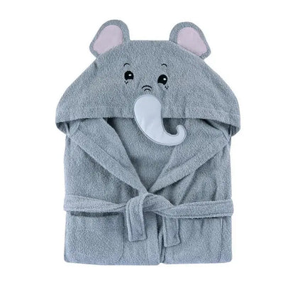 ACCAPPATOIO ELEPHANT 24M+ - Babykid