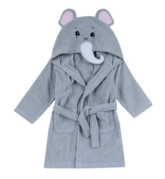 ACCAPPATOIO ELEPHANT 24M+ - Babykid
