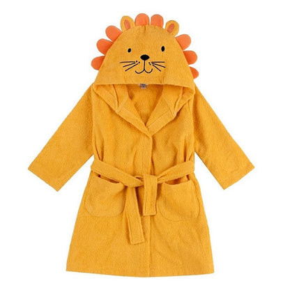 ACCAPPATOIO LION 24M+ - Babykid